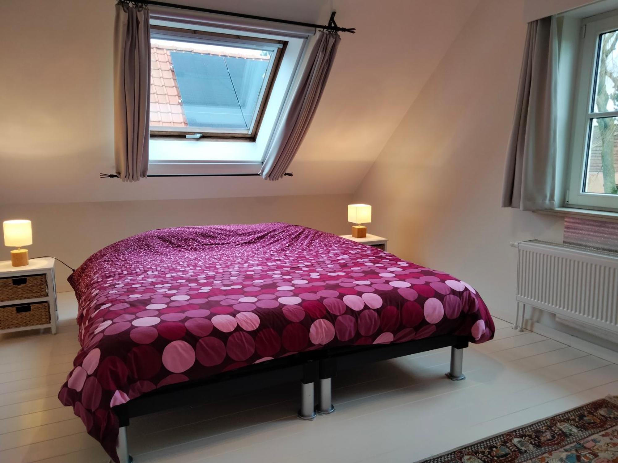 Vila Terre De Lumiere Maldegem Exteriér fotografie